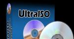 Записать образ на флешку ultraiso: делаем сложное простым Создание загрузочной флешки windows 7 ultraiso
